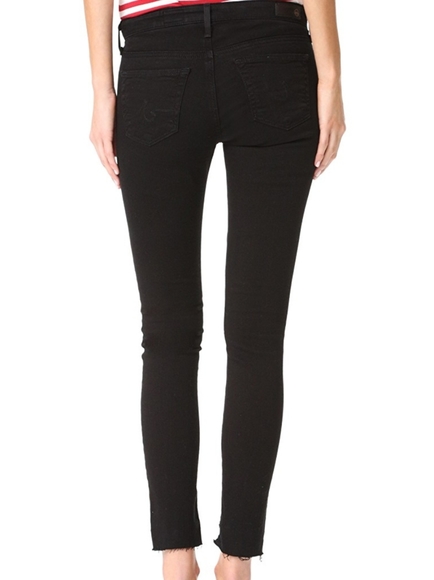 Adriano Goldschmied leggins Ankle  jeans  27.      (1) - Picture 2 of 8